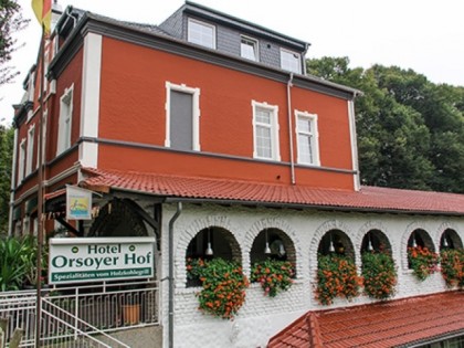 照片:  Orsoyer Hof